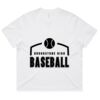 Wo's Box Tee Thumbnail