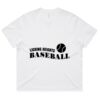 Wo's Box Tee Thumbnail