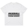 Wo's Box Tee Thumbnail