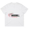 Wo's Box Tee Thumbnail