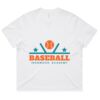 Wo's Box Tee Thumbnail