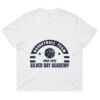 Wo's Box Tee Thumbnail