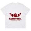 Wo's Box Tee Thumbnail