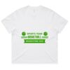 Wo's Box Tee Thumbnail