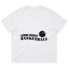 Wo's Box Tee Thumbnail