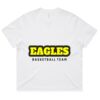 Wo's Box Tee Thumbnail