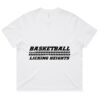 Wo's Box Tee Thumbnail