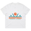 Wo's Box Tee Thumbnail