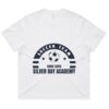 Wo's Box Tee Thumbnail