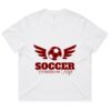 Wo's Box Tee Thumbnail