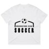 Wo's Box Tee Thumbnail