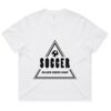 Wo's Box Tee Thumbnail