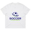 Wo's Box Tee Thumbnail