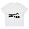 Wo's Box Tee Thumbnail
