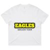 Wo's Box Tee Thumbnail