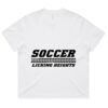 Wo's Box Tee Thumbnail