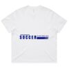 Wo's Box Tee Thumbnail