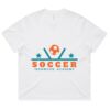Wo's Box Tee Thumbnail