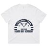 Wo's Box Tee Thumbnail