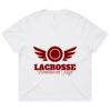 Wo's Box Tee Thumbnail