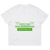 Wo's Box Tee Thumbnail