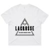 Wo's Box Tee Thumbnail