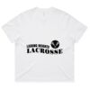 Wo's Box Tee Thumbnail