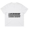 Wo's Box Tee Thumbnail