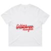 Wo's Box Tee Thumbnail