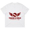 Wo's Box Tee Thumbnail