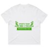 Wo's Box Tee Thumbnail