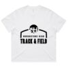 Wo's Box Tee Thumbnail