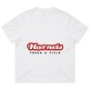 Wo's Box Tee Thumbnail
