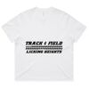 Wo's Box Tee Thumbnail