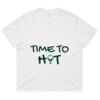Wo's Box Tee Thumbnail