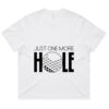 Wo's Box Tee Thumbnail