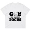 Wo's Box Tee Thumbnail