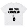 Wo's Box Tee Thumbnail