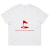 Wo's Box Tee Thumbnail