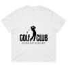 Wo's Box Tee Thumbnail