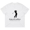 Wo's Box Tee Thumbnail