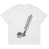 Wo's Box Tee Thumbnail