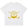 Wo's Box Tee Thumbnail