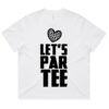 Wo's Box Tee Thumbnail