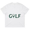 Wo's Box Tee Thumbnail