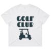 Wo's Box Tee Thumbnail