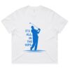 Wo's Box Tee Thumbnail