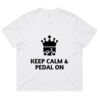 Wo's Box Tee Thumbnail