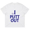 Wo's Box Tee Thumbnail