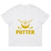 Wo's Box Tee Thumbnail